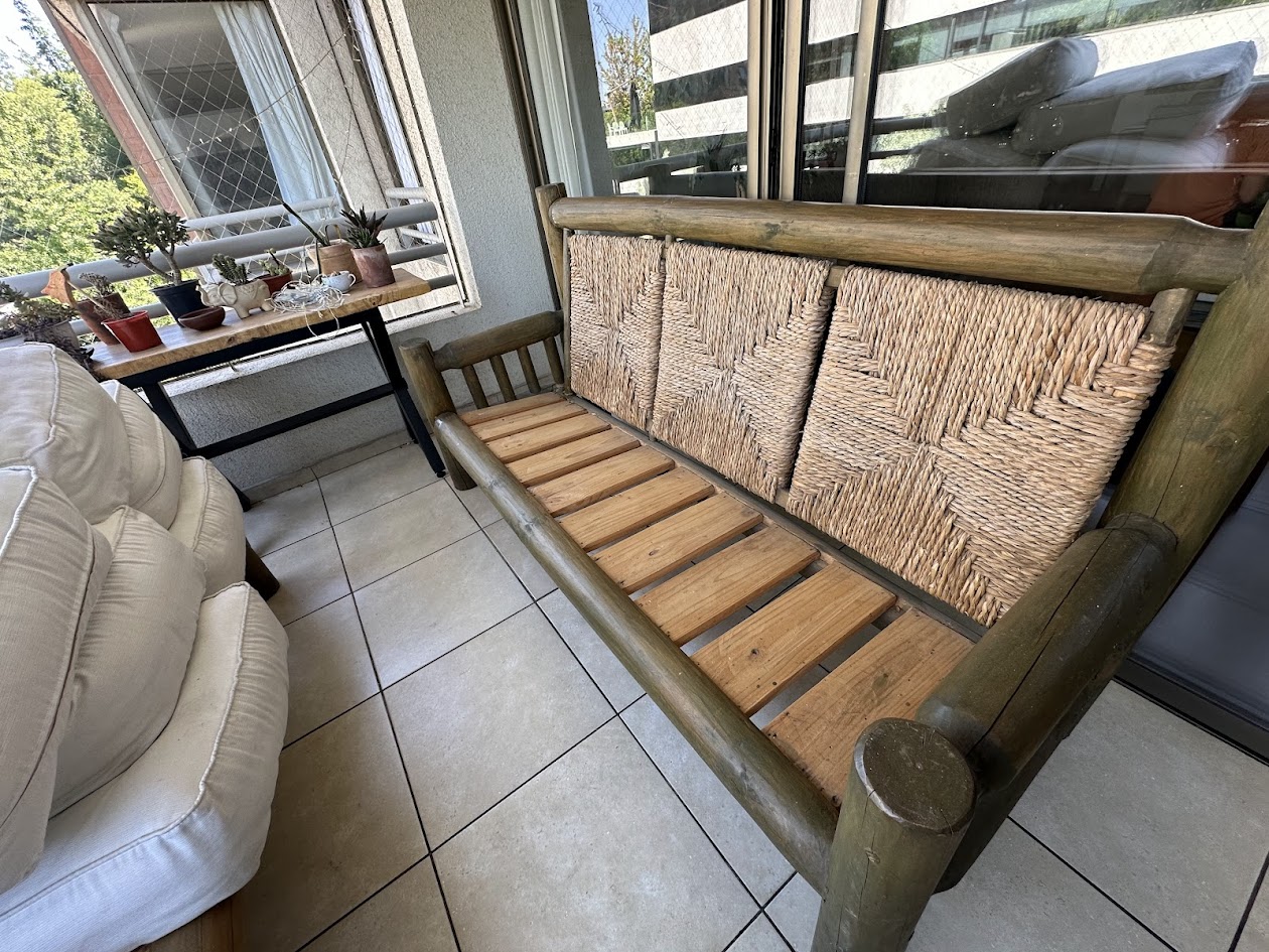 Trabajo de carpintería